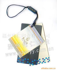 溫州偉仁印業 打造一站式服裝輔料與日用百貨解決方案