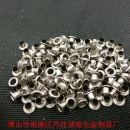 專注服裝輔料，廠家直銷——佛山市南海區丹灶誠煌五金制品廠銷售部